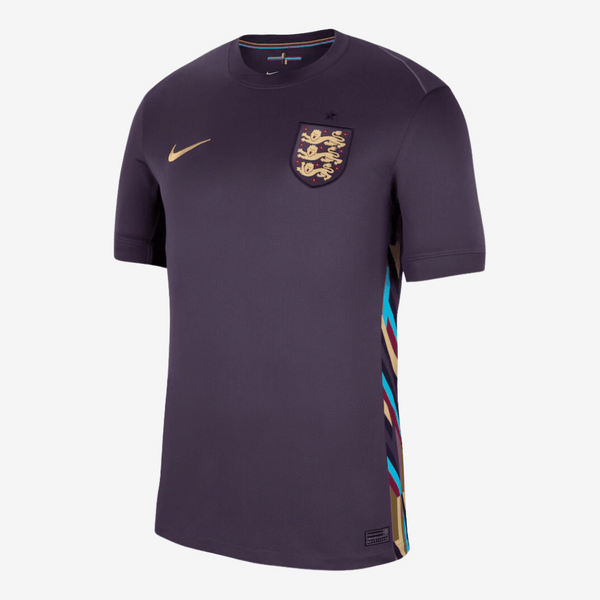 Camisa Nike Inglaterra 2024 II Torcedor