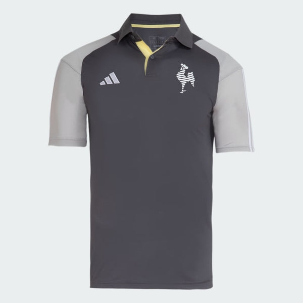 Camisa Polo Comissão Adidas Atlético Mineiro 2024/25