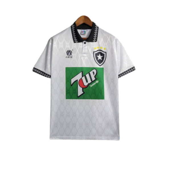 Camisa Botafogo 1995 Retro