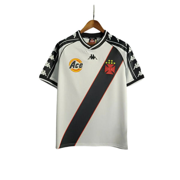 Camisa Vasco 2000 Retrô