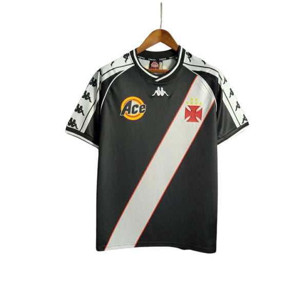 Camisa Vasco 2000 Retrô