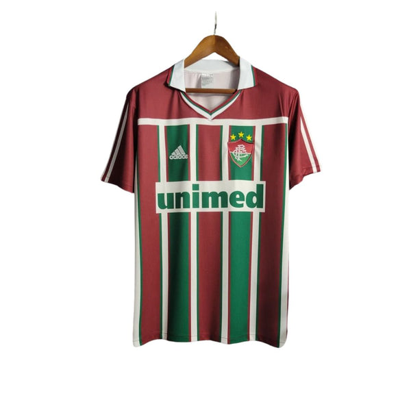 Camisa Fluminense 2002/2003 Retrô