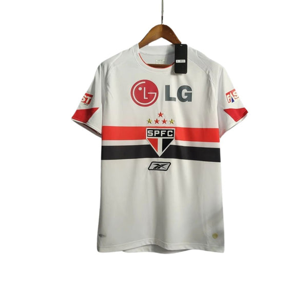 Camisa São Paulo 2006 Retrô