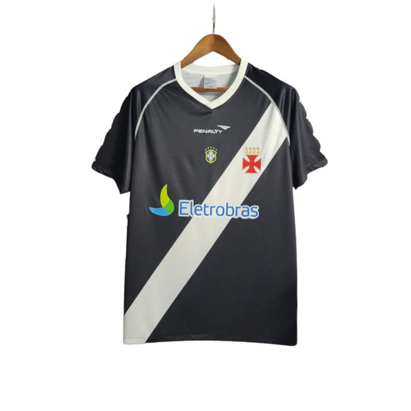 Camisa Vasco 2011 Retrô