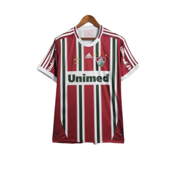 Camisa Fluminense 2012 Retrô