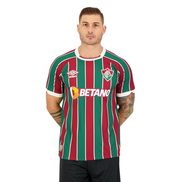 Camisa Fluminense 23/24 I