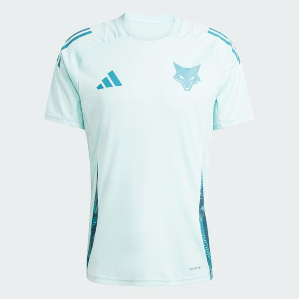 Camisa Treino Adidas Cruzeiro 2025/26