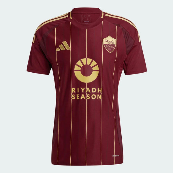Camisa Adidas AS Roma 2024/25 I