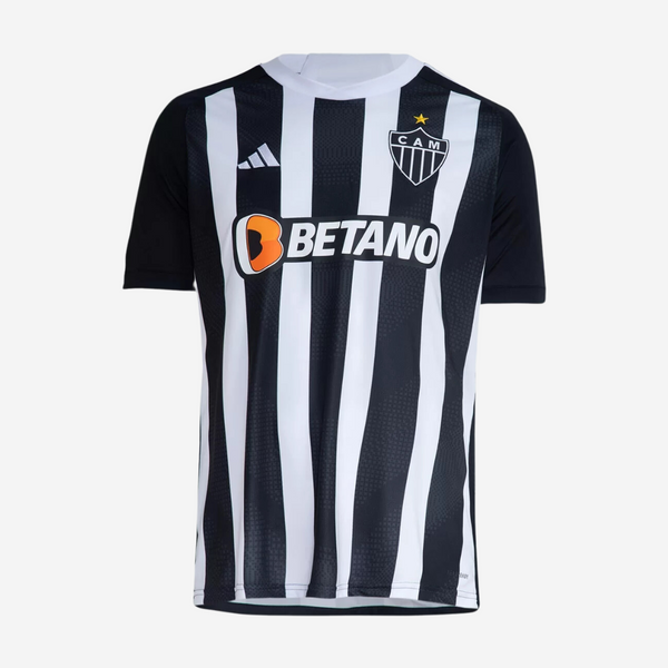 Camisa Adidas Atlético Mineiro 2024/25 I