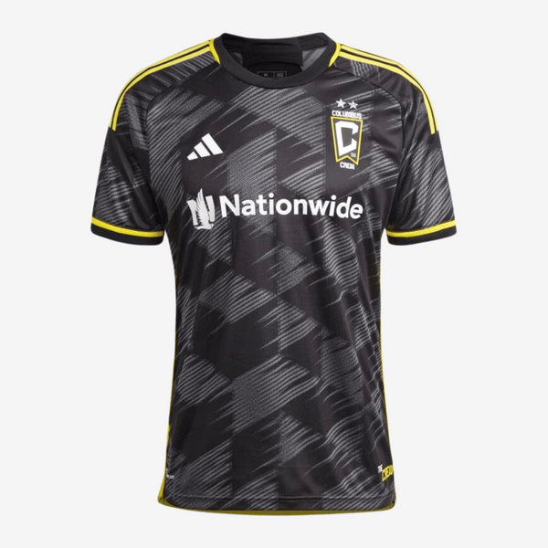 Camisa Adidas Columbus Crew 2024/25 II