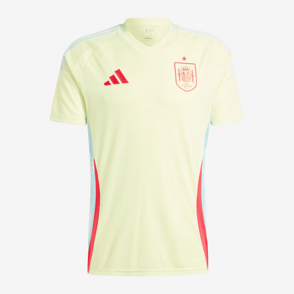 Camisa Adidas Espanha 2024 II