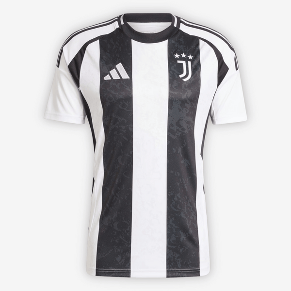 Camisa Adidas Juventus FC 2024/25 I