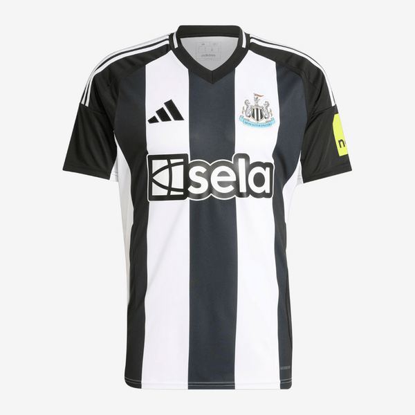 Camisa Adidas Newcastle United 2024 I