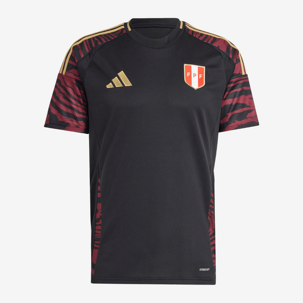 Camisa Adidas Peru 2024/25 I