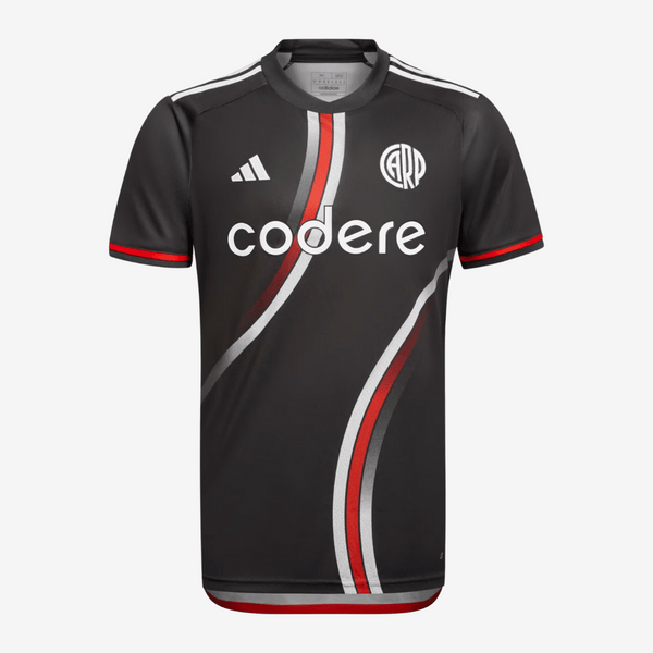 Camisa Adidas River Plate 2024/25 III