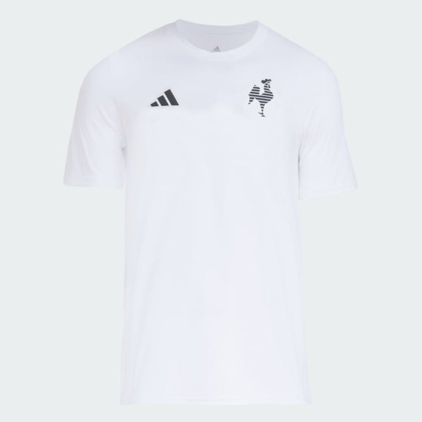 Camisa de Concentração Adidas Atlético Mineiro 2024/25