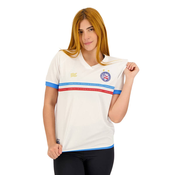 Camisa Feminina Bahia 2023/24 I