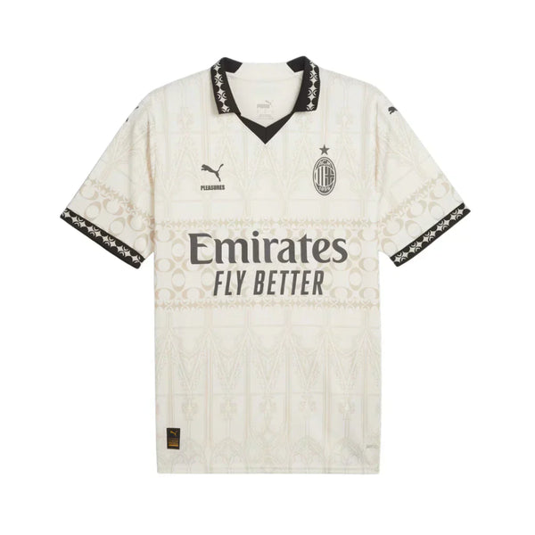 Camisa AC Milan 2024/25 Edição Especial