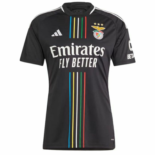 Camisa Benfica 23/24 II