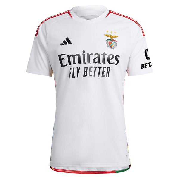 Camisa Benfica 23/24 III