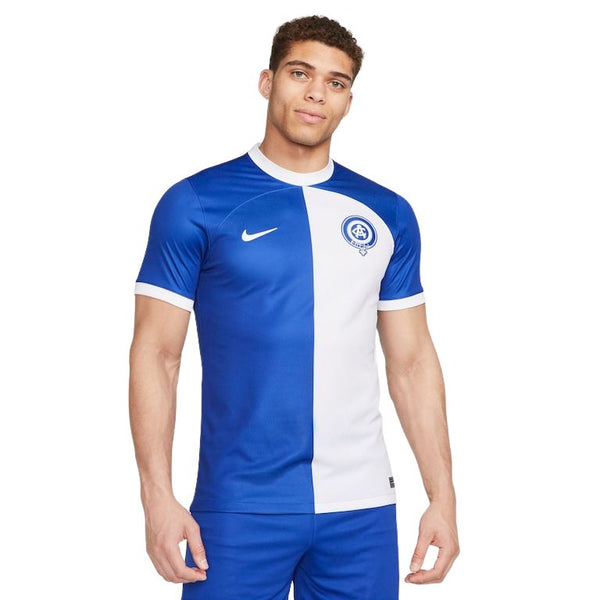 Camisa Atlético de Madrid 23/24 II