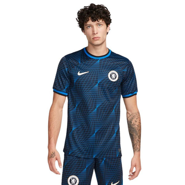 Camisa Chelsea 23/24 II