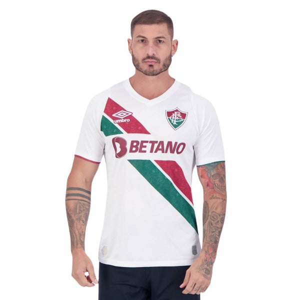 Camisa Fluminense 2024/25 II