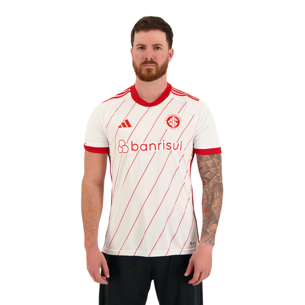 Camisa Internacional 2023/24 II
