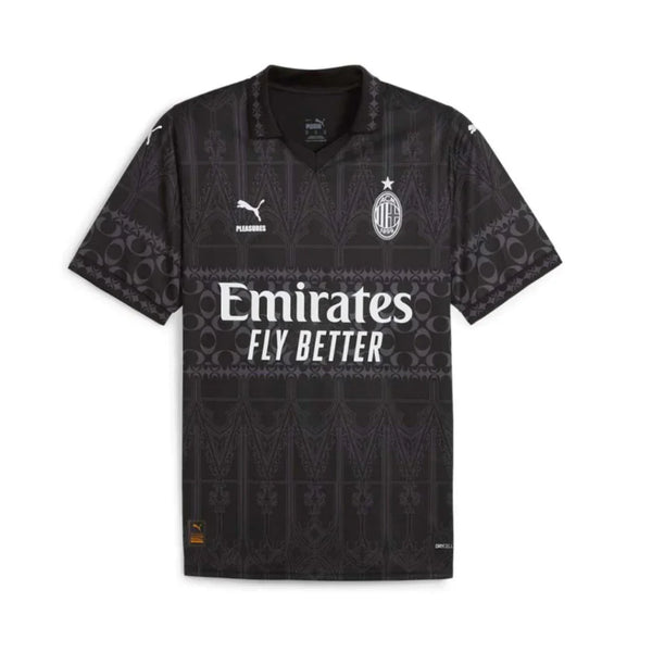 Camisa AC Milan 2024/25 Edição Especial