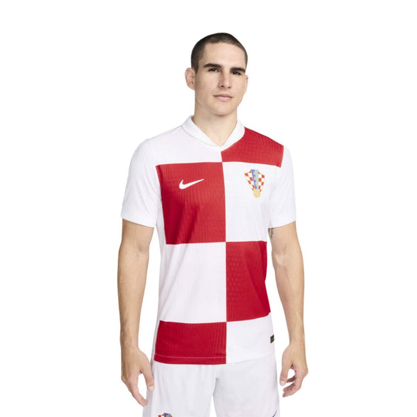 Camisa Croácia 2024/25 I