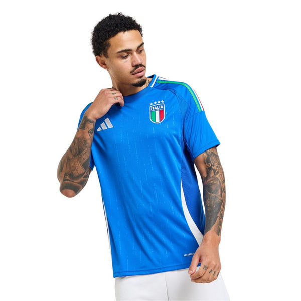 Camisa Itália 2024/25 I