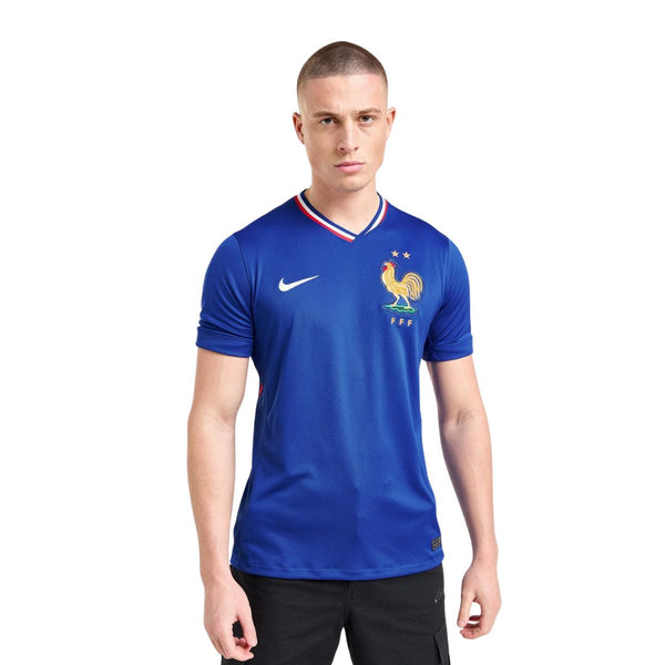 Camisa França 2024/25 I