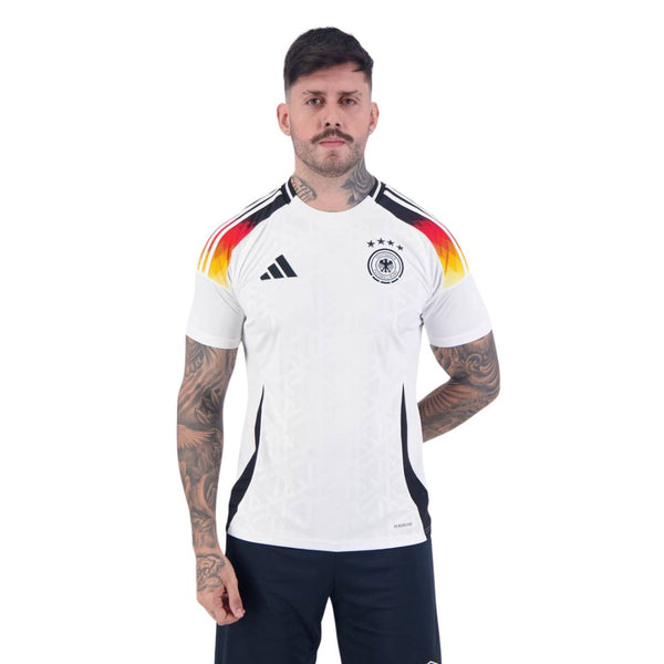 Camisa Alemanha 2024/25 I Torcedor