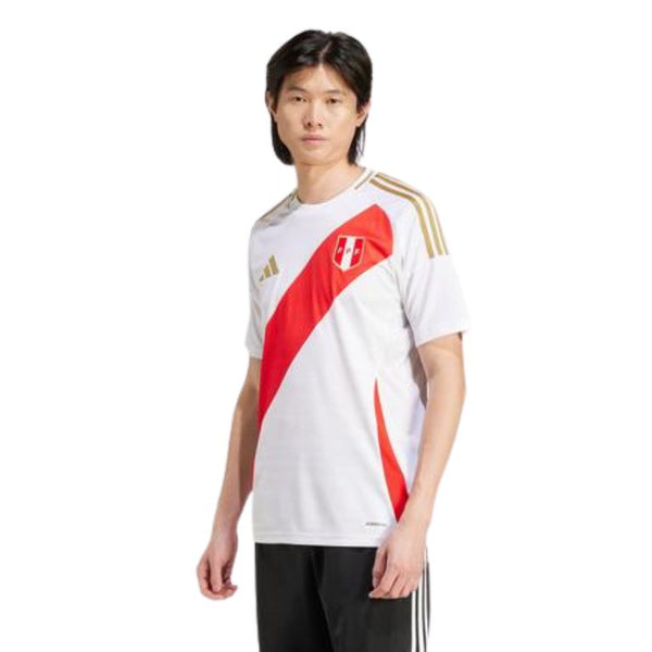 Camisa Peru 2024/25 I