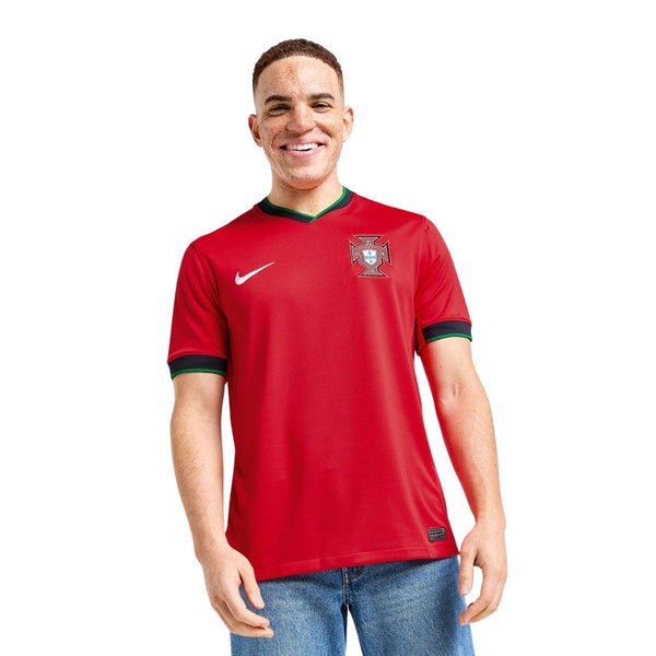 Camisa Portugal 2024/25 I