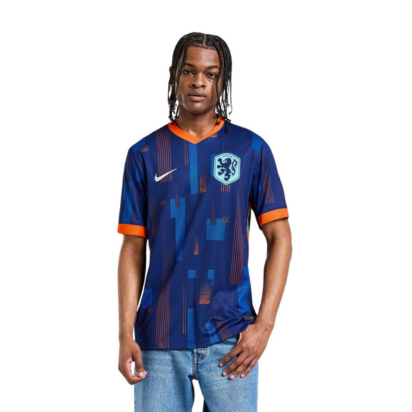 Camisa Holanda 2024/25 II