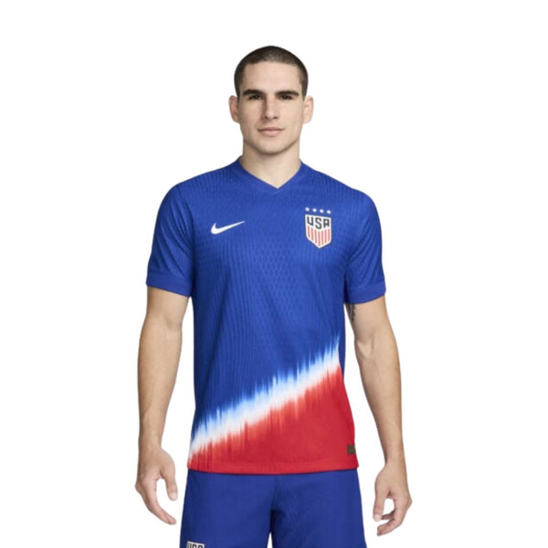 Camisa Estados Unidos 2024/25 II