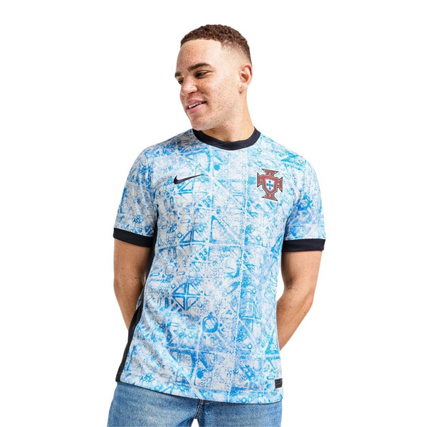 Camisa Portugal 2024/25 II
