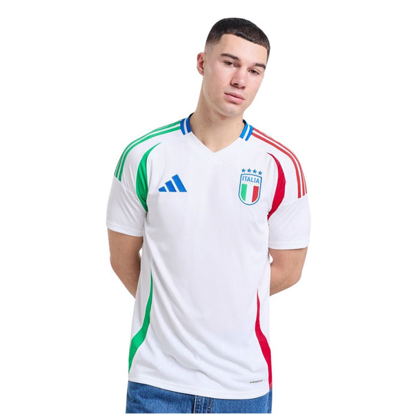 Camisa Itália 2024/25 II