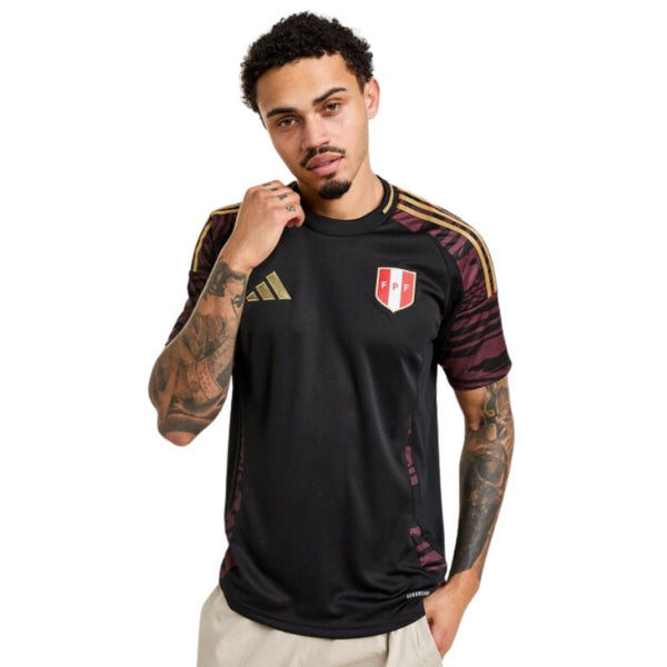 Camisa Peru 2024/25 II