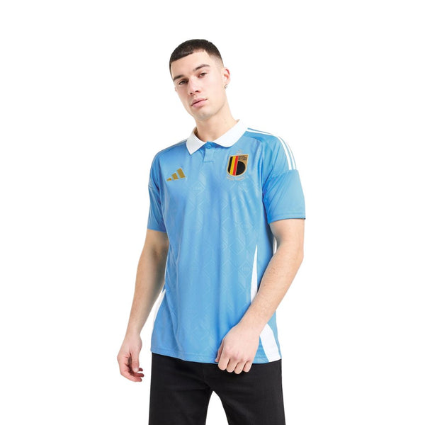 Camisa Bélgica 2024/25 I Torcedor