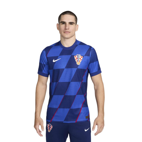 Camisa Croácia 2024/25 II