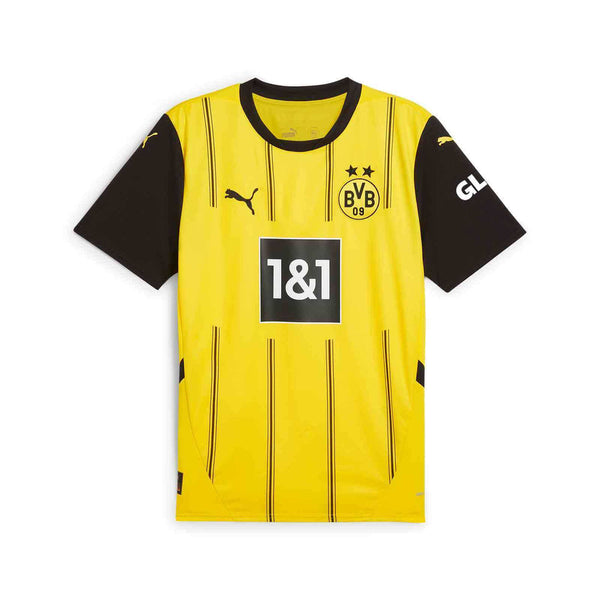 Camisa Borussia Dortmund 2024/25 I
