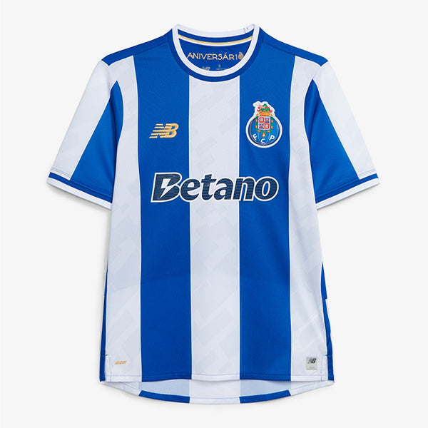 Camisa Porto 2025/26 I