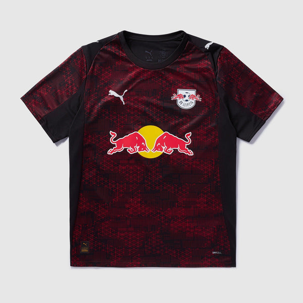 Camisa RB Leipzig 2025/26 III