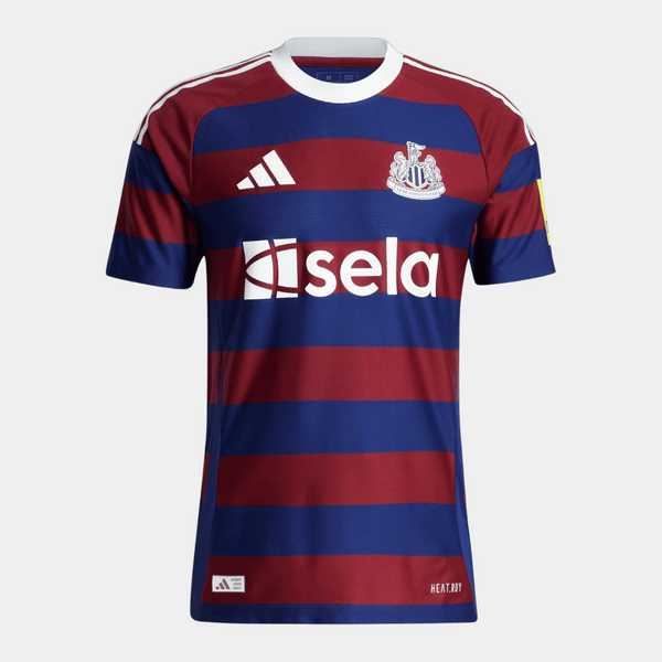 Camisa Adidas Newcastle 2024/25 II Authentic