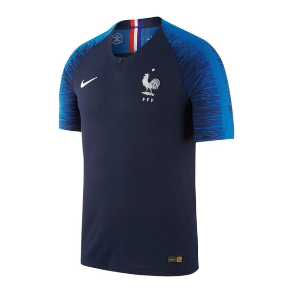 Camisa França 2018 Retrô