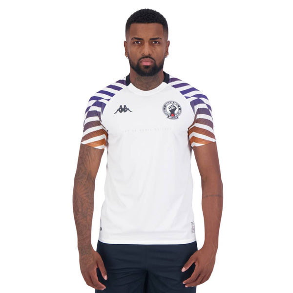 Camisa Vasco 2024/25 II Treino