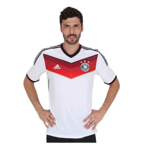 Camisa Alemanha 2014 Retro