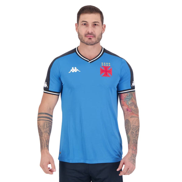 Camisa Vasco 2024/25 I Goleiro